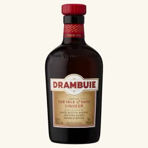 Drambuie Liqueur