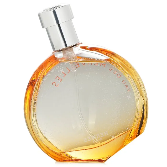 Eau Des Merveilles Eau De Toilette Spray