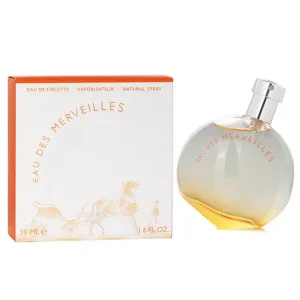 Eau Des Merveilles Eau De Toilette Spray