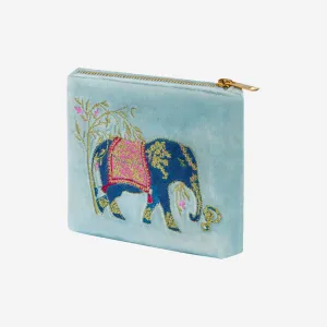 ELEPHANT MINI POUCH