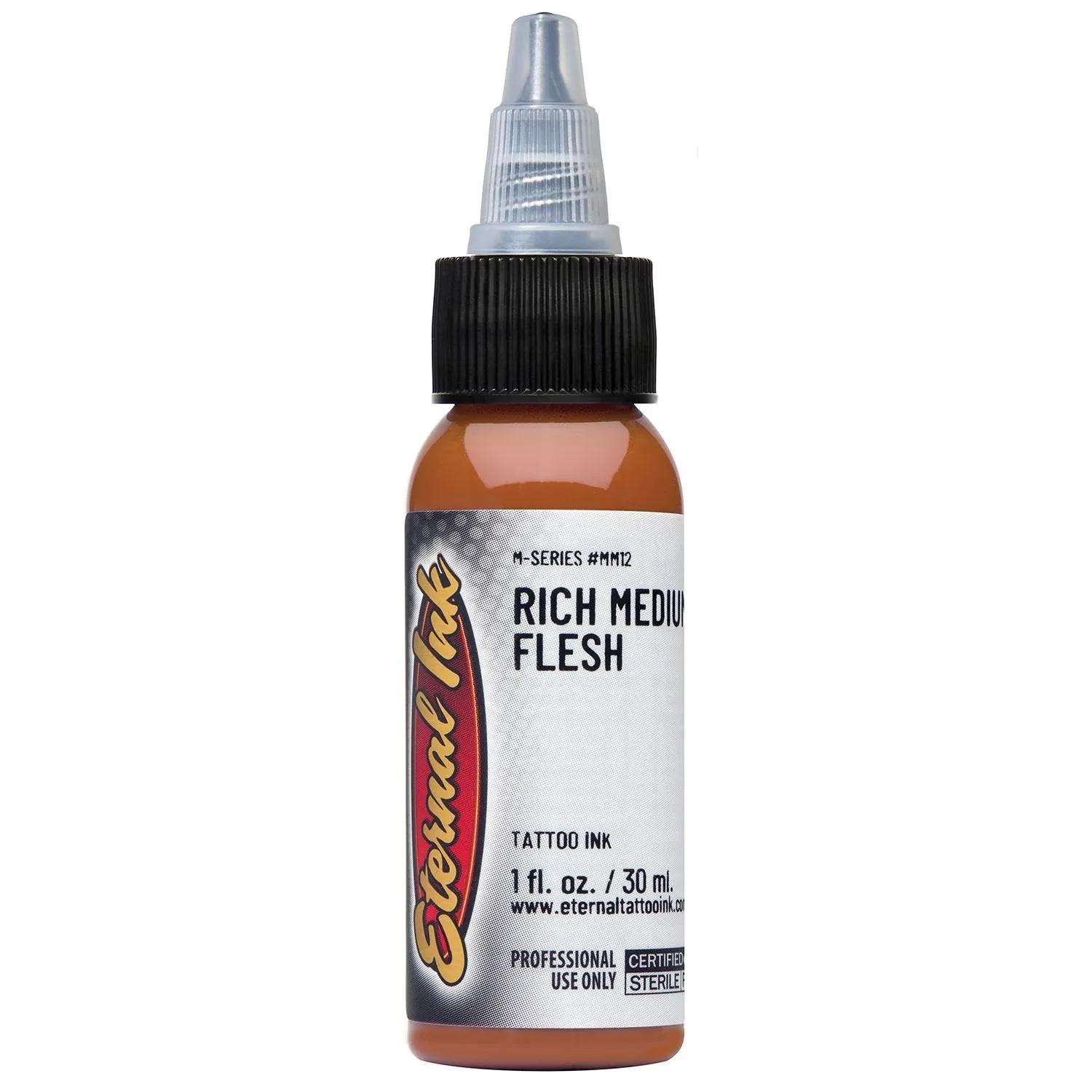 Eternal - M SERIES Rich Medium Flesh