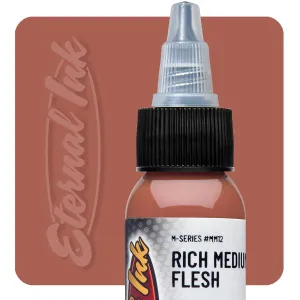 Eternal - M SERIES Rich Medium Flesh