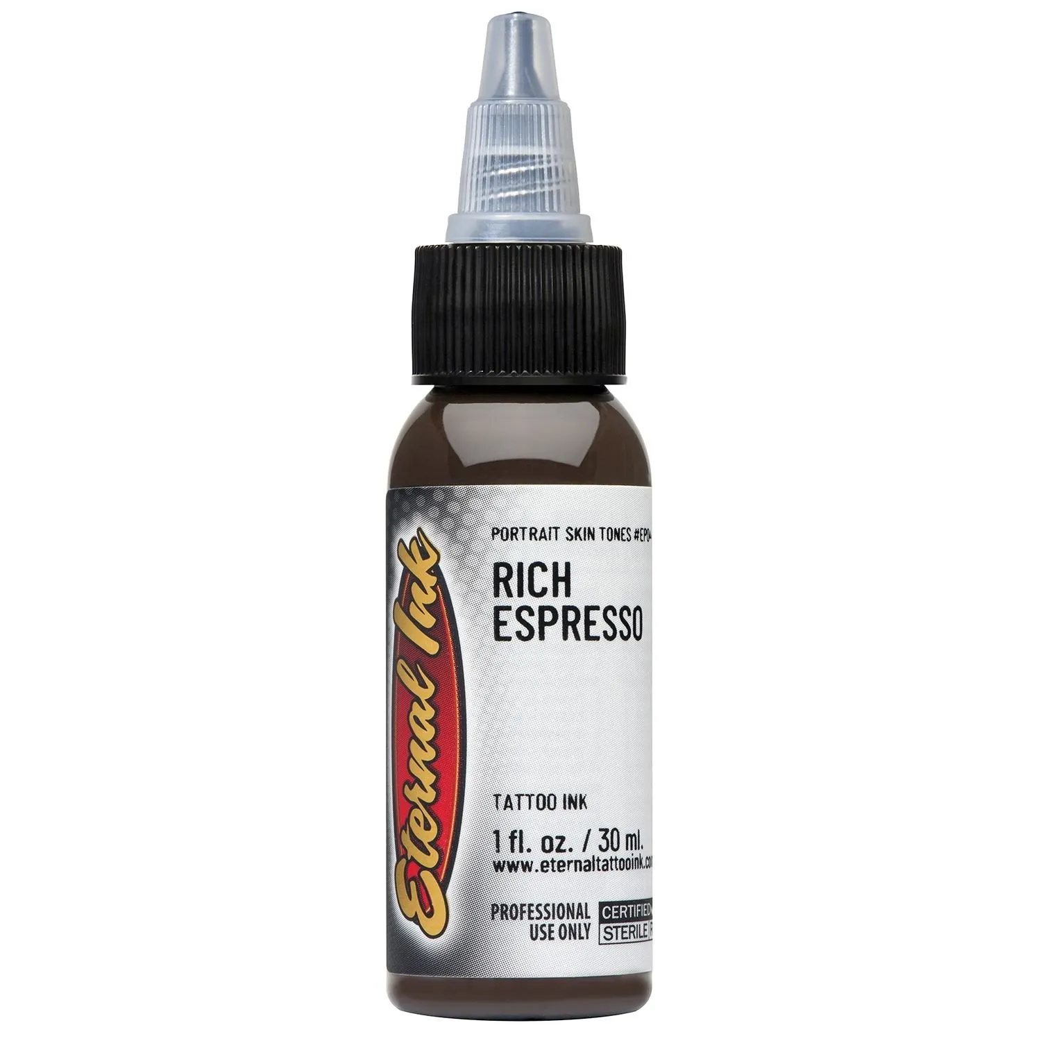Eternal Portrait Skin Tones - Rich Espresso