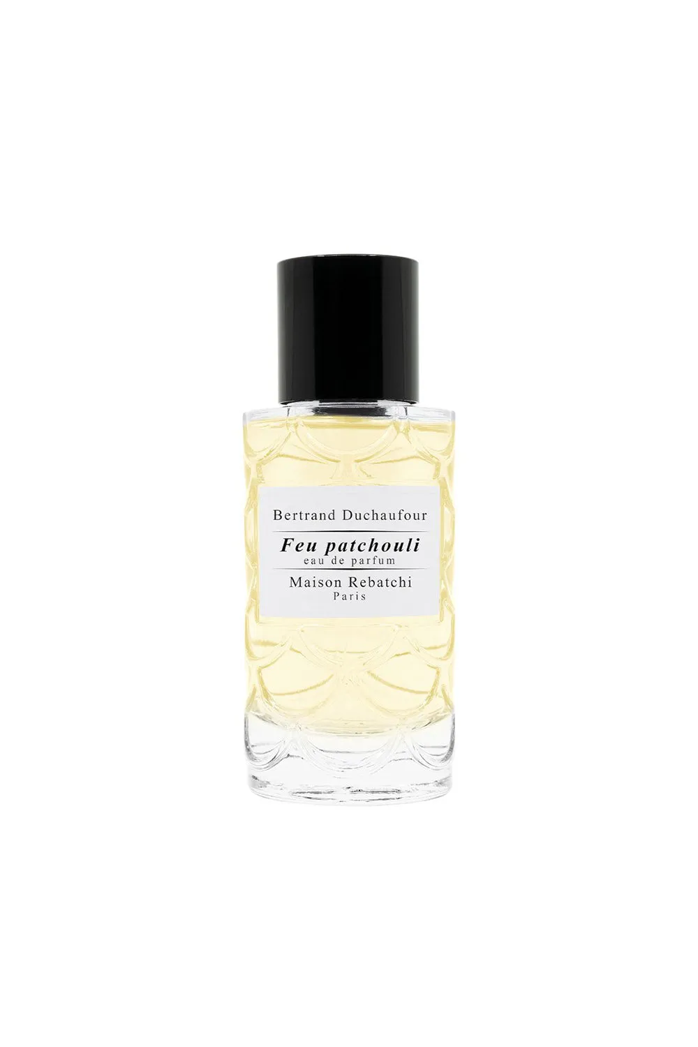 Feu Patchouil 50ml