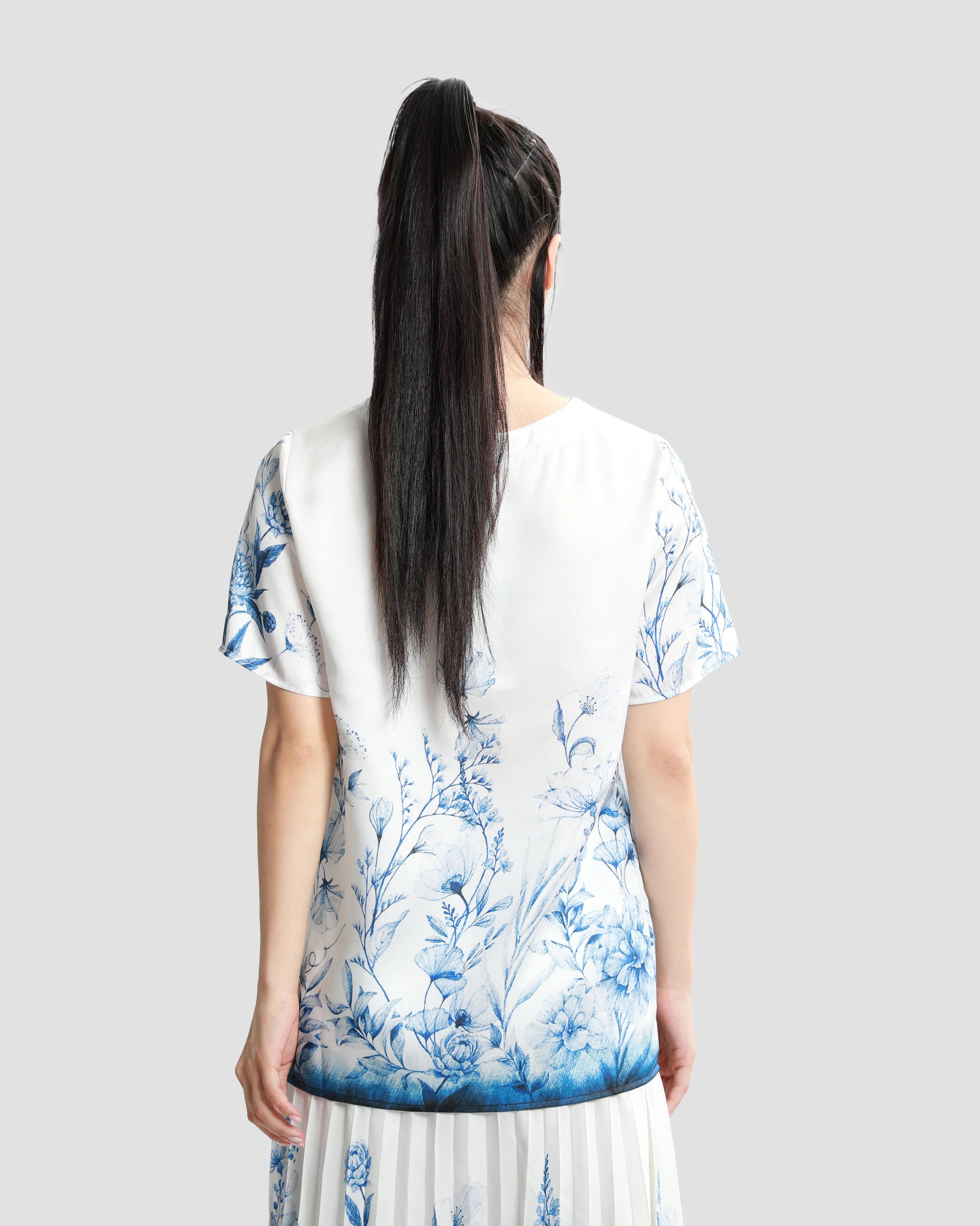 Floral Top