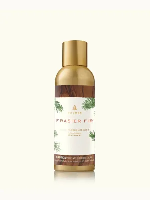 Frasier Fir Home Fragrance Mist