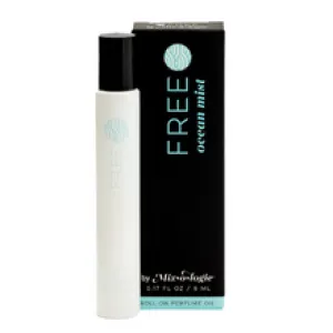 Free (Ocean Mist) Perfume