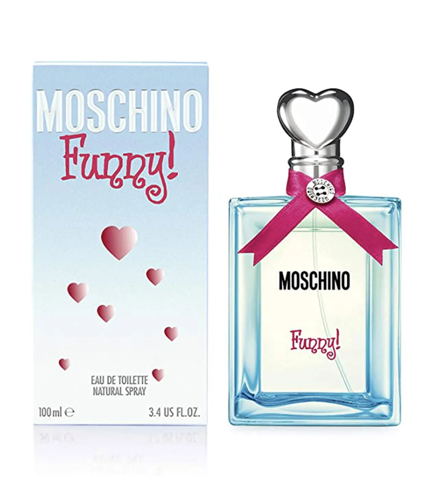 Funny! Eau de Toilette