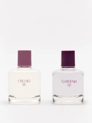 Gardenia Orchid perfume