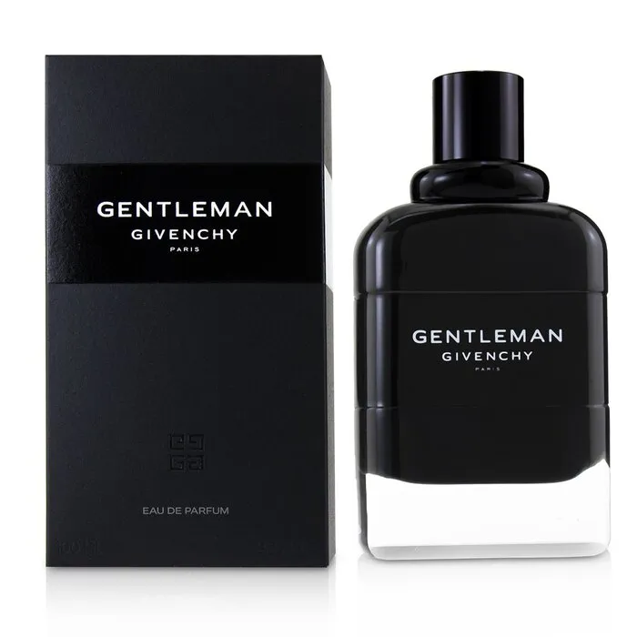 Gentleman Eau De Parfum Spray -
