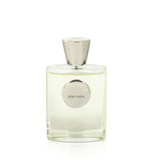 GIARDINO BENESSERE NERO NEPAL EDP 100ML