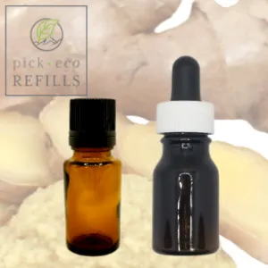 Ginger Essential Oil