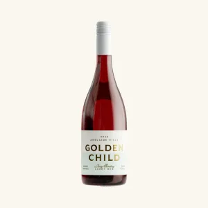 Golden Child Lazy Sunday Light Red 2023