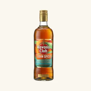 Havana Club Cuban Spiced