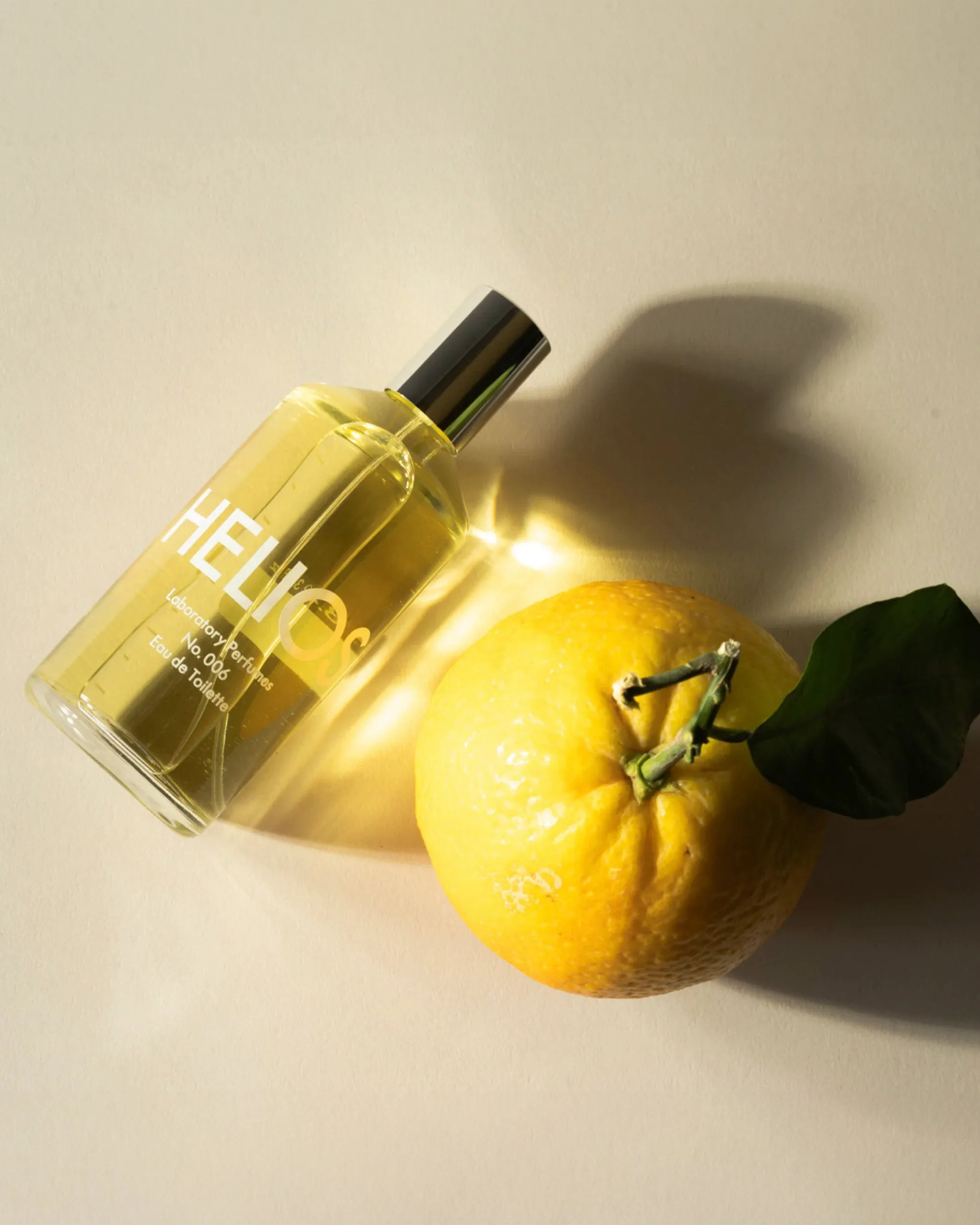Helios Eau de Toilette 100ml