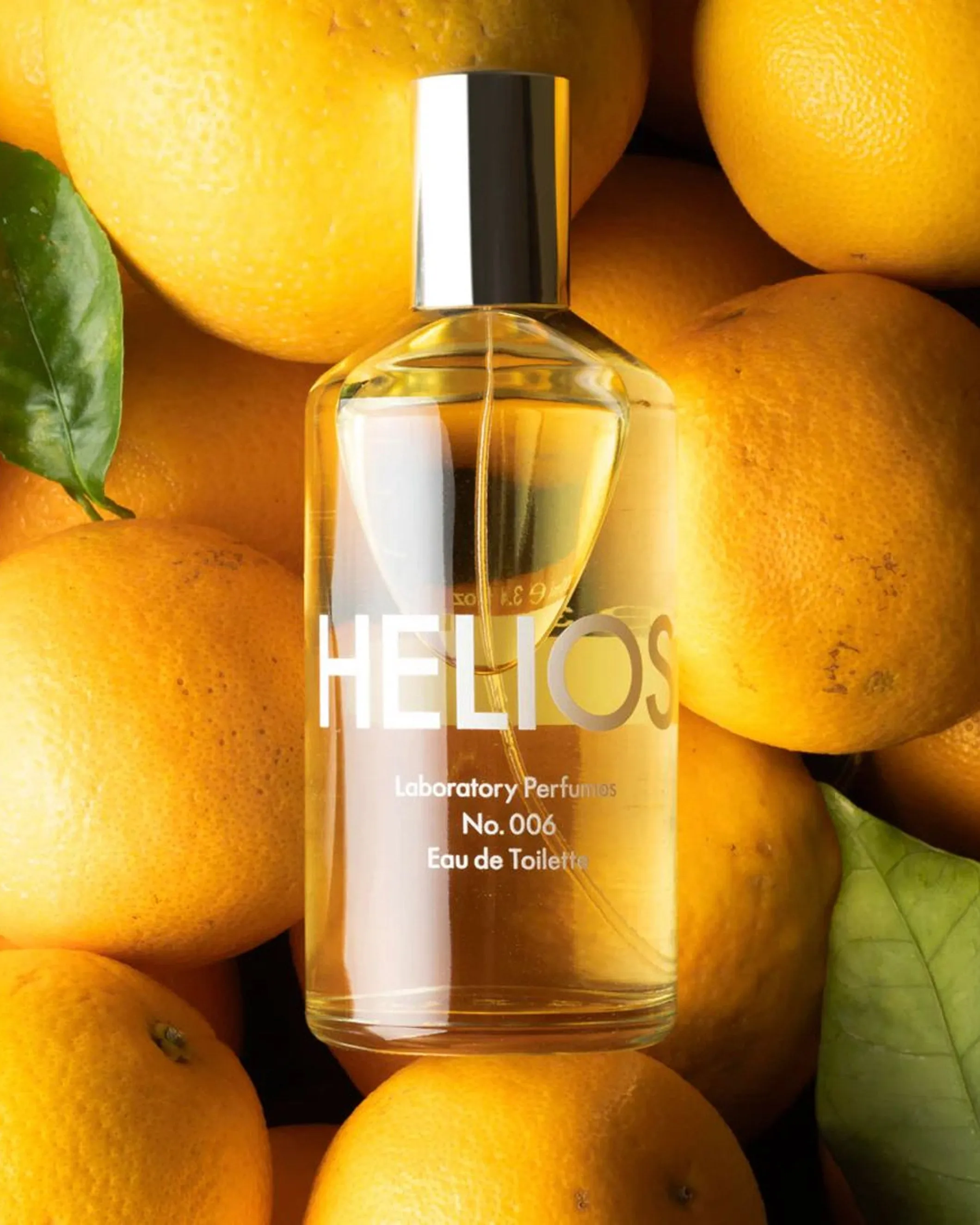 Helios Eau de Toilette 100ml