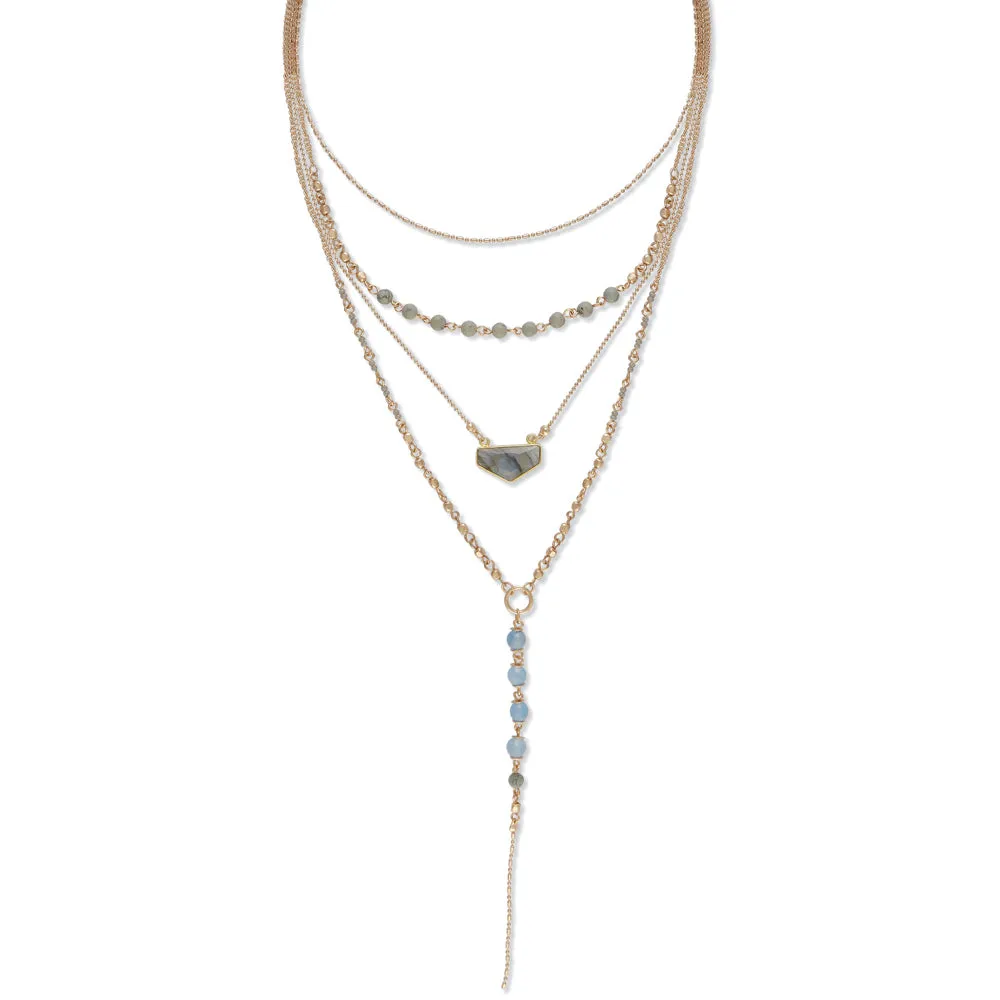 Hook Necklace