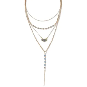 Hook Necklace