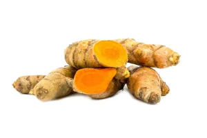 Huruud Qoyan  (Turmeric) 1Kg.
