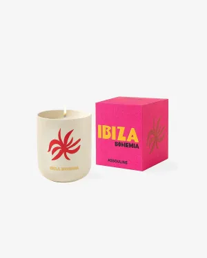 Ibiza Bohemia Scented Candle
