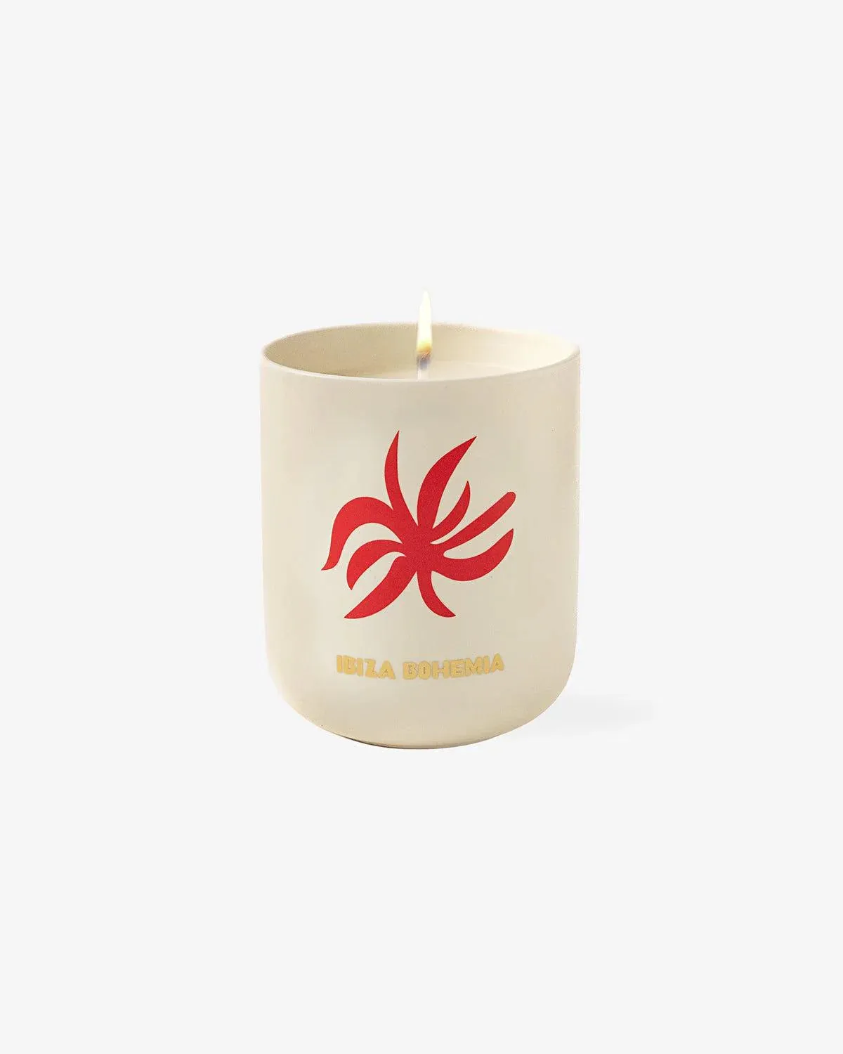 Ibiza Bohemia Scented Candle