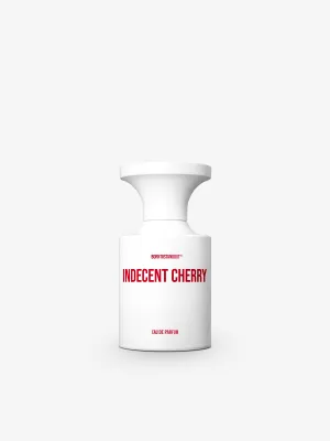 INDECENT CHERRY by BORNTOSTANDOUT