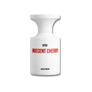 Indecent Cherry