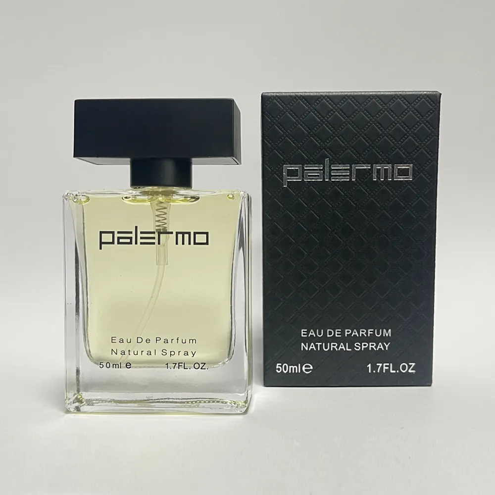 Inspired By MYSTIC EXPERIENCE - INITIO (Mens 556)