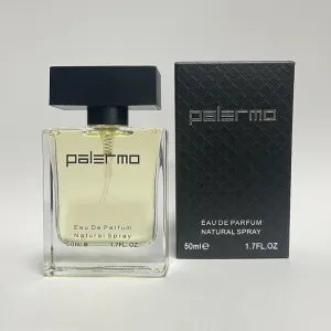 Inspired By MYSTIC EXPERIENCE - INITIO (Mens 556)