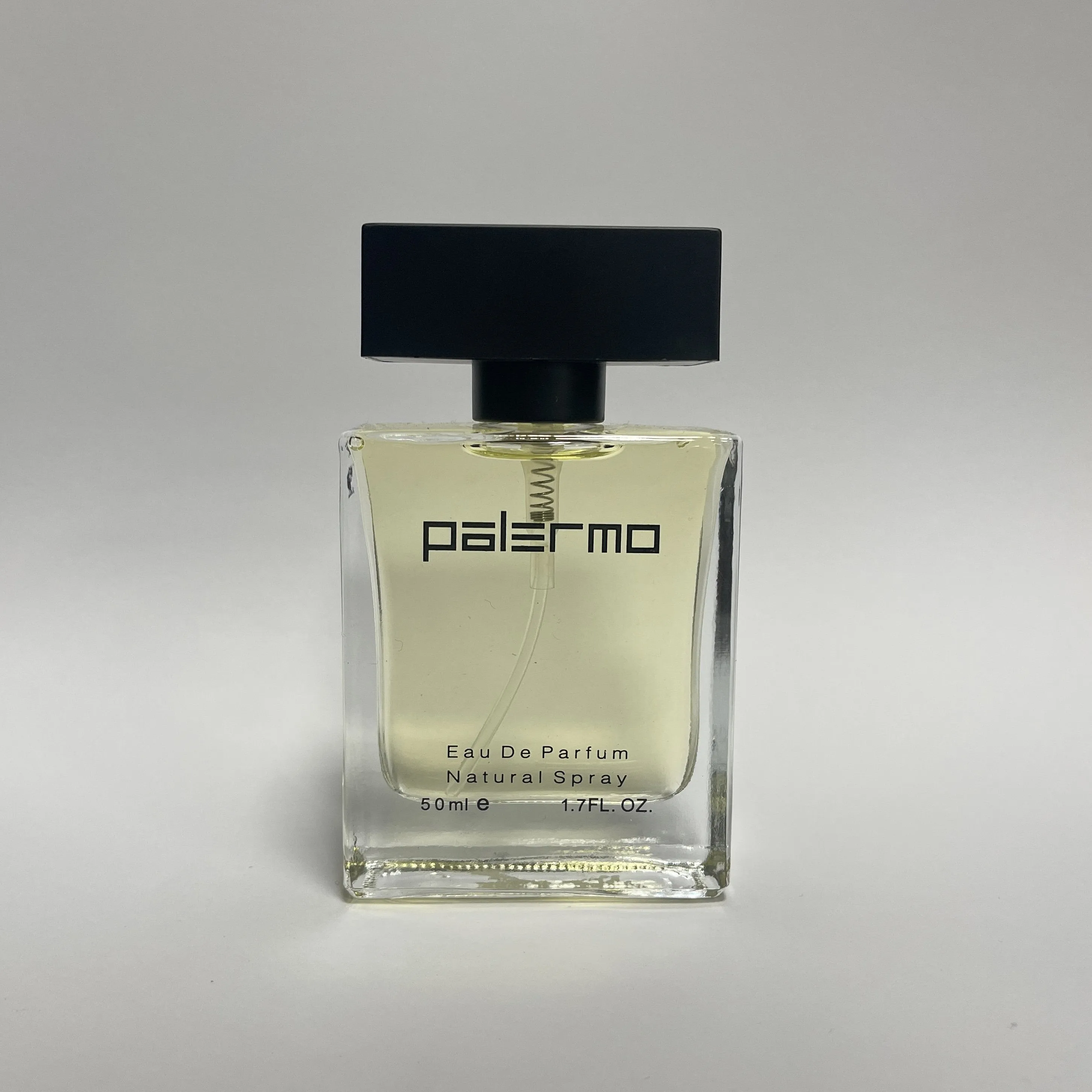 Inspired By MYSTIC EXPERIENCE - INITIO (Mens 556)