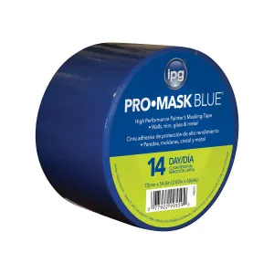 IPG Pro Mask 14-Day Painter's Tape