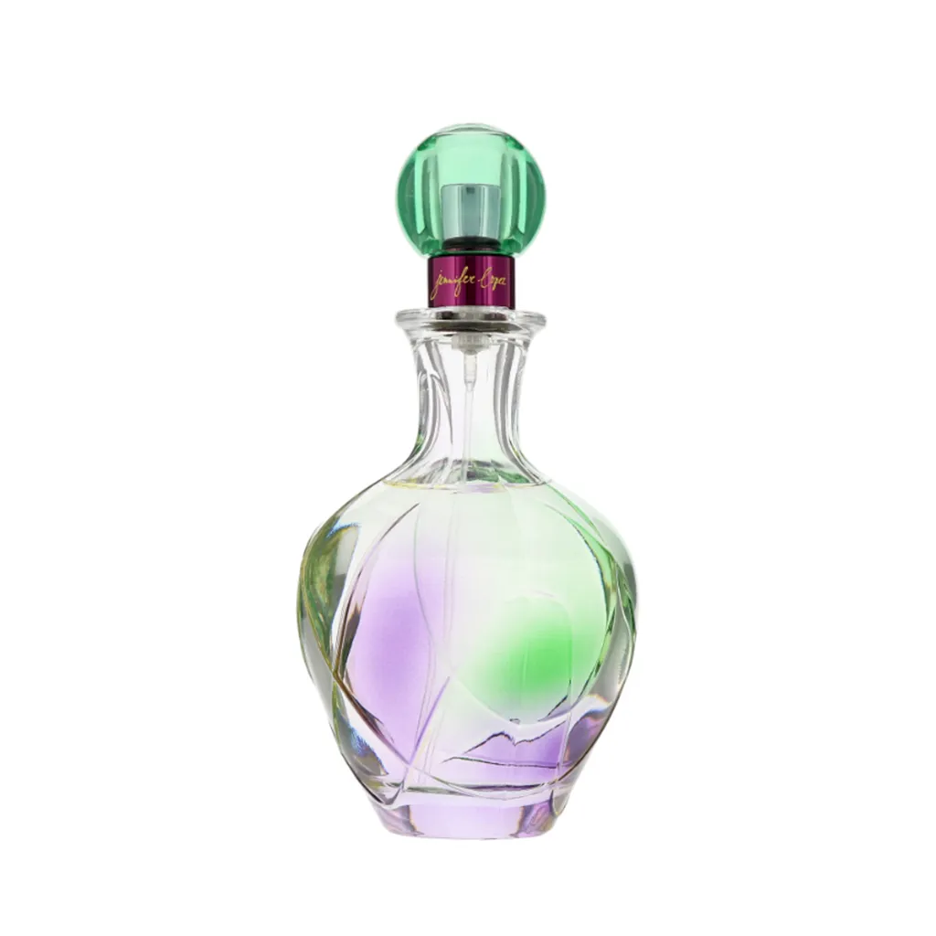 Jennifer Lopez Live Eau de Parfum Women's Perfume Spray (50ml, 100ml)