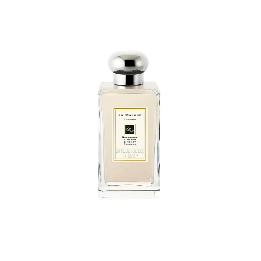 Jo Malone Nectarine Blossom & Honey Cologne Spray (30ml, 100ml)