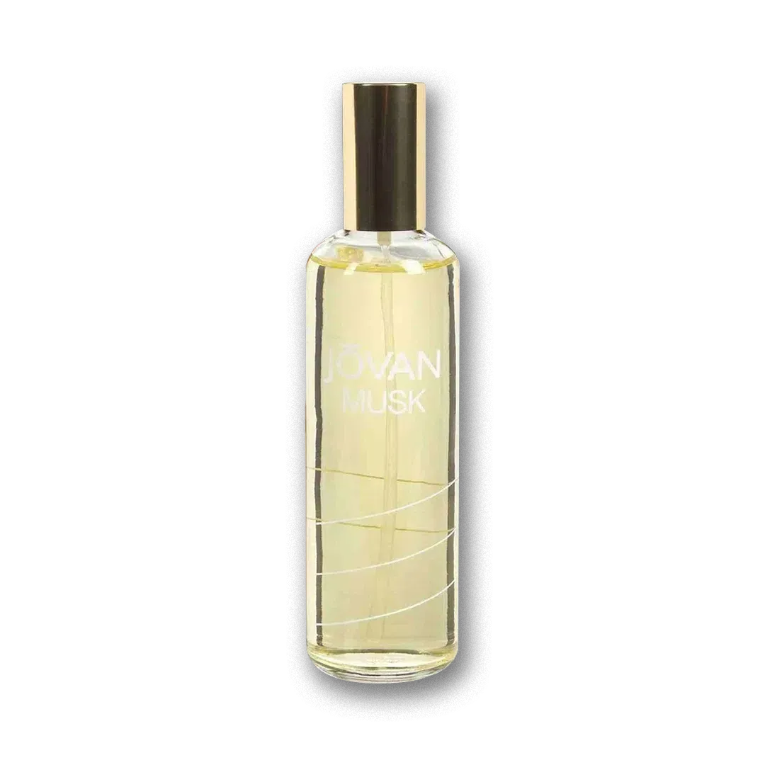 Jovan Musk Women 96ml