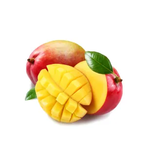 Juicy Mango Fragrance Oil