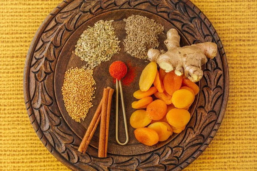 Kashmiri Chile Powder