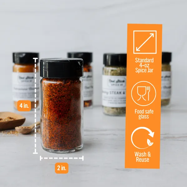Kashmiri Chile Powder