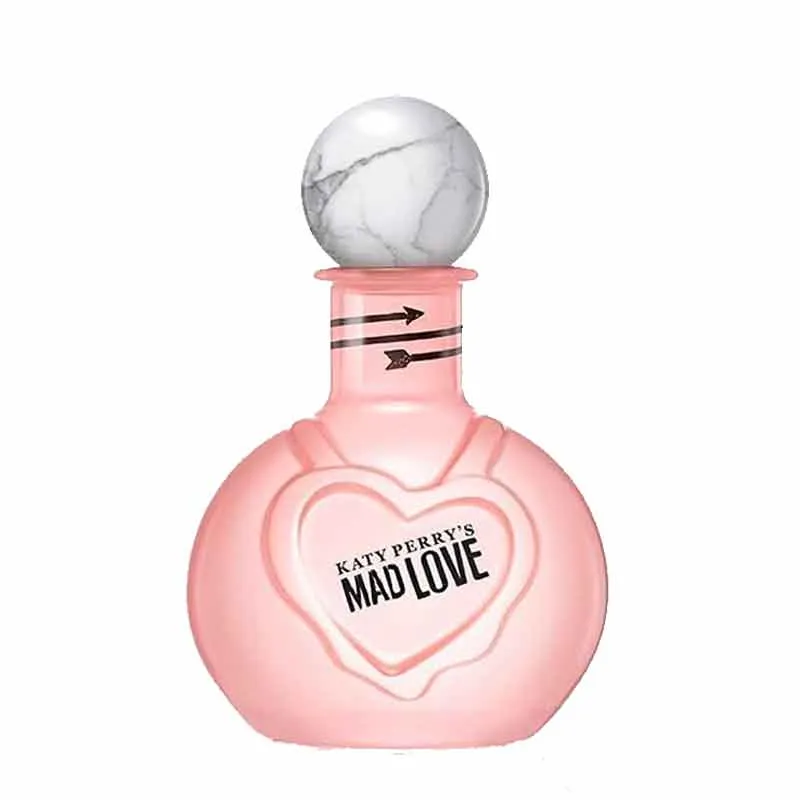 Katy Perry Mad Love Eau De Parfum