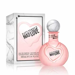 Katy Perry Mad Love Eau De Parfum