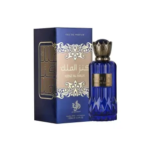 Kenz Al Malik EDP 100ml Spray For Men By Al Wataniah