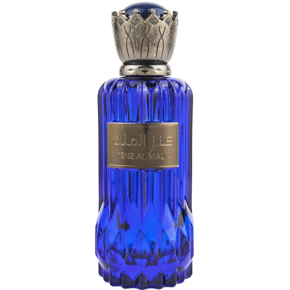 Kenz Al Malik EDP 100ml Spray For Men By Al Wataniah