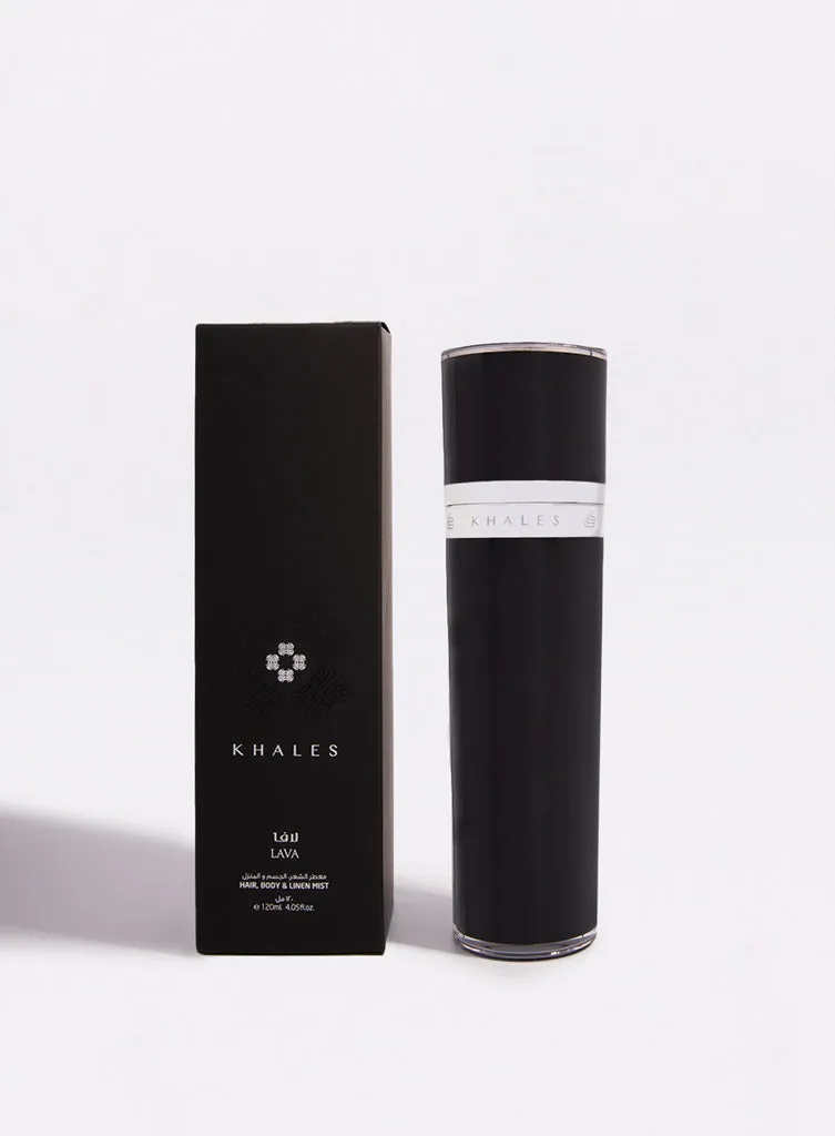 Lava - Multi Purpose Spray (120ml)
