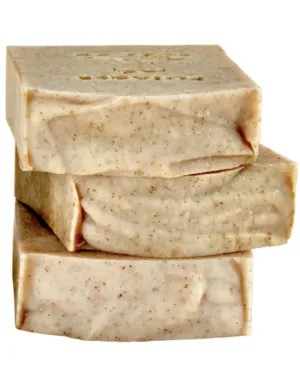 Lavender Patchouli Soap Bar