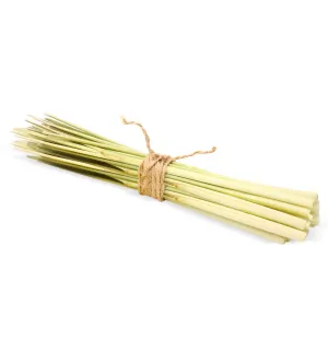 Lemongrass Single Note Fragrance Oil