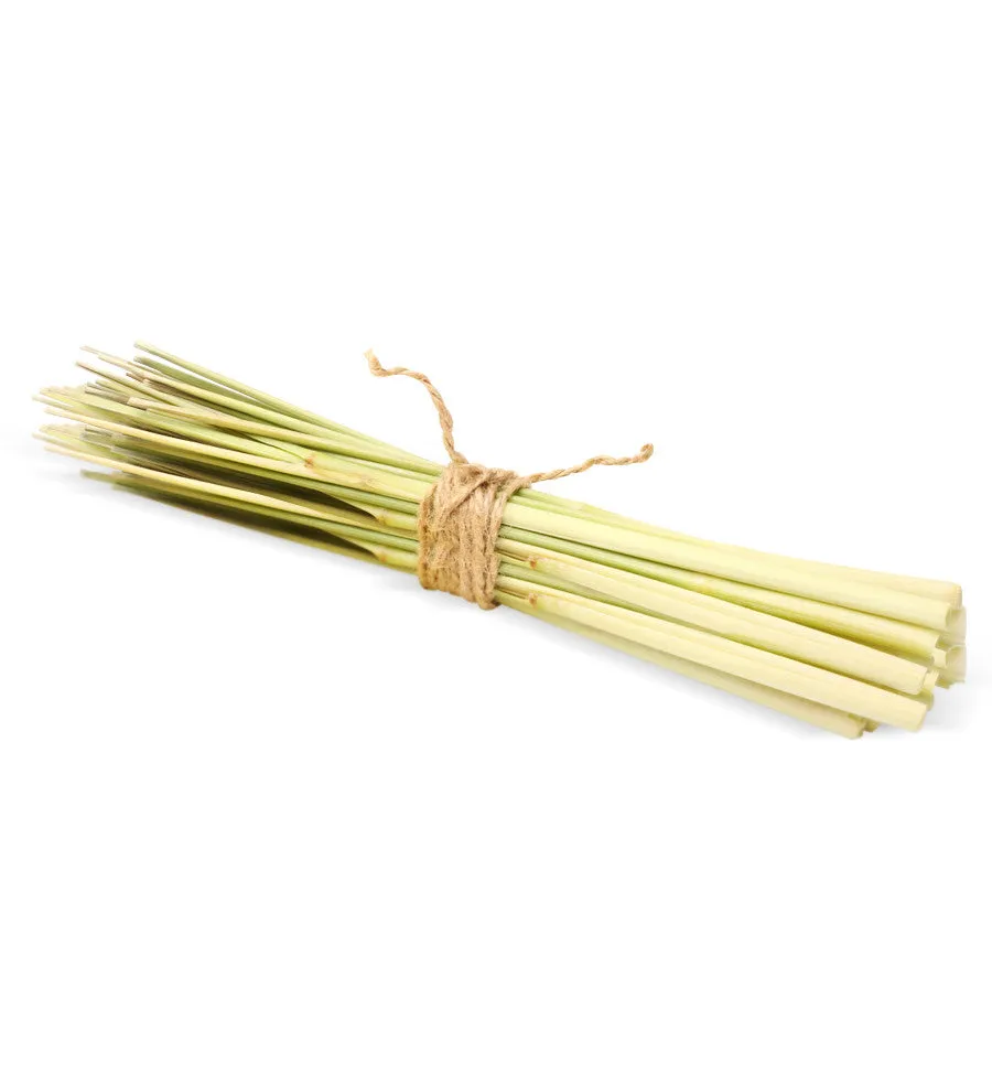 Lemongrass Single Note Fragrance Oil