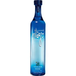 Leyenda Del Milagro Silver