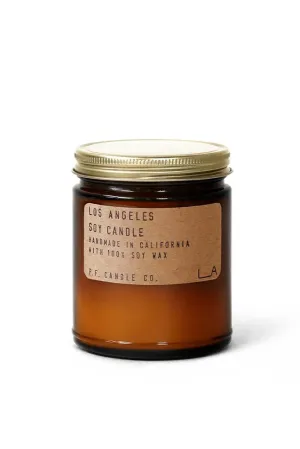 Los Angeles Candle
