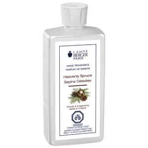 Maison Berger Paris Home Fragrance - Heavenly Spruce / 500ml
