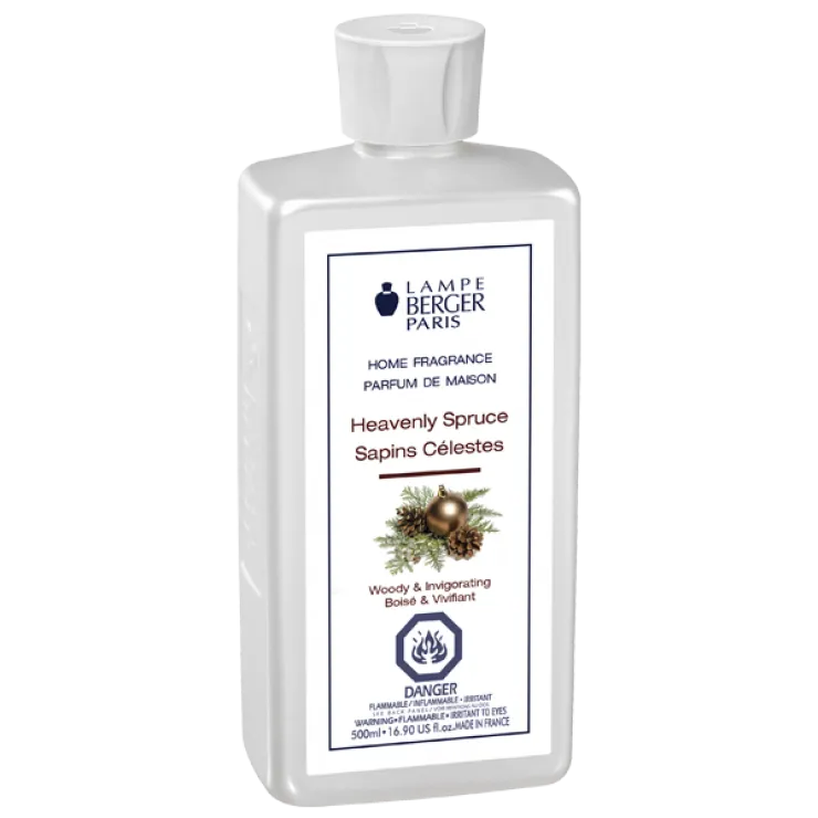 Maison Berger Paris Home Fragrance - Heavenly Spruce / 500ml