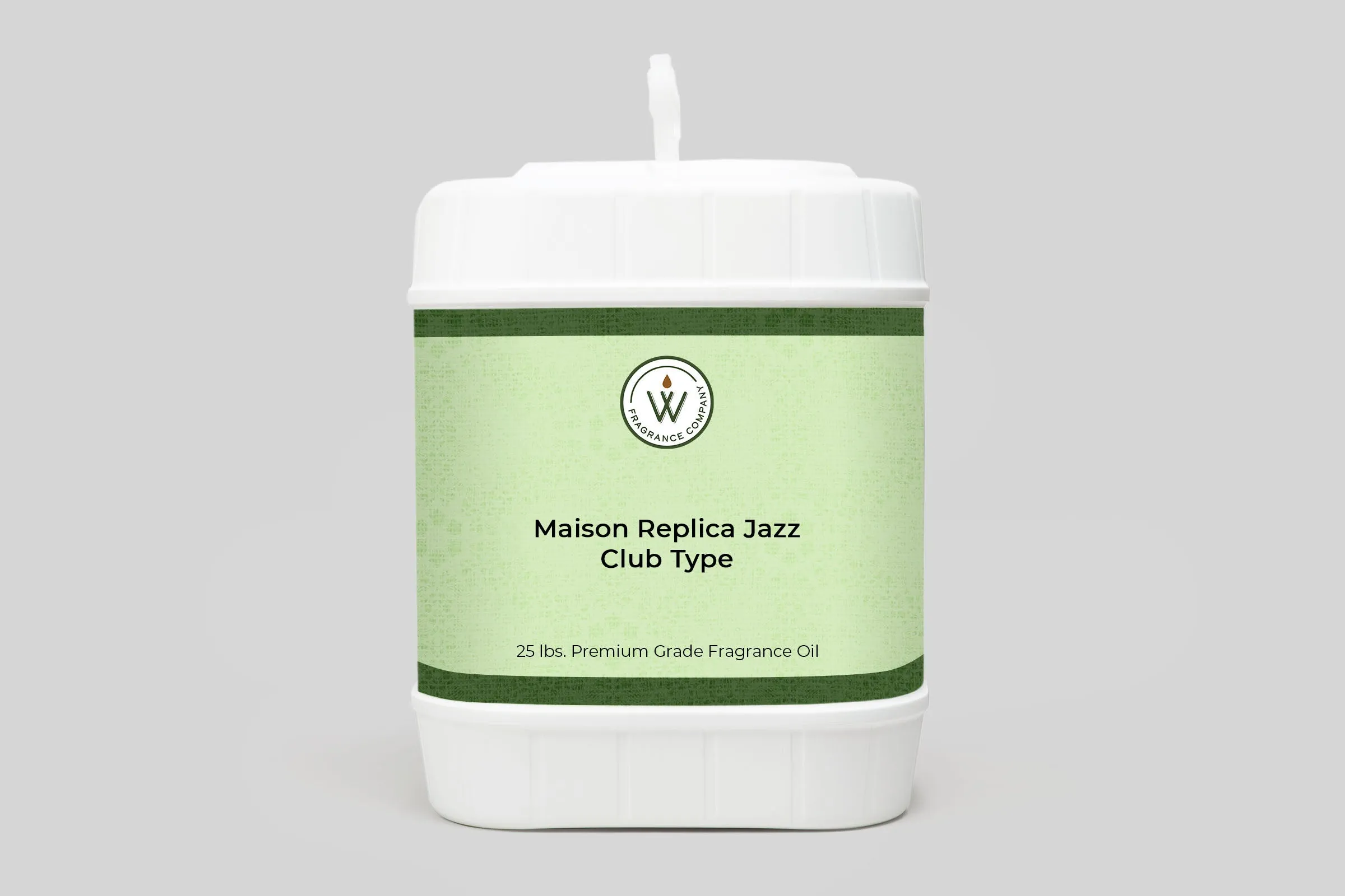 Maison Replica Jazz Club Type Fragrance Oil